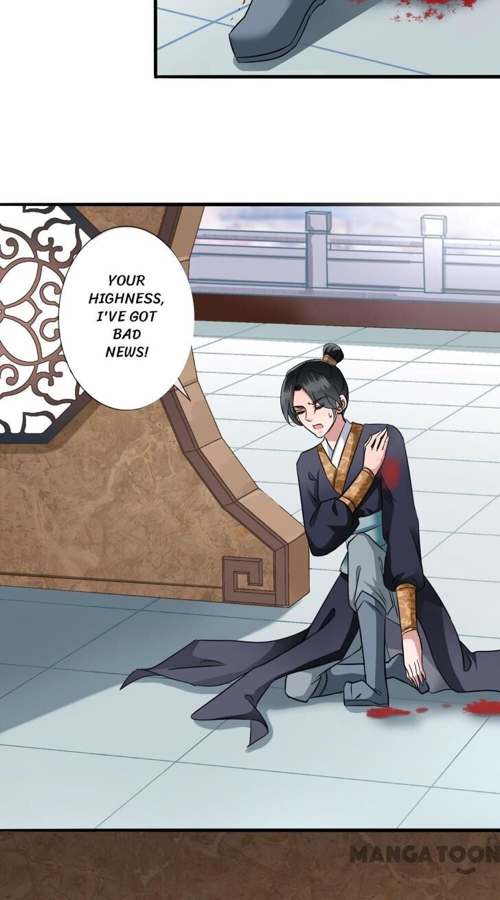 What? The Crown Prince Is Pregnant! Chapter 5 11